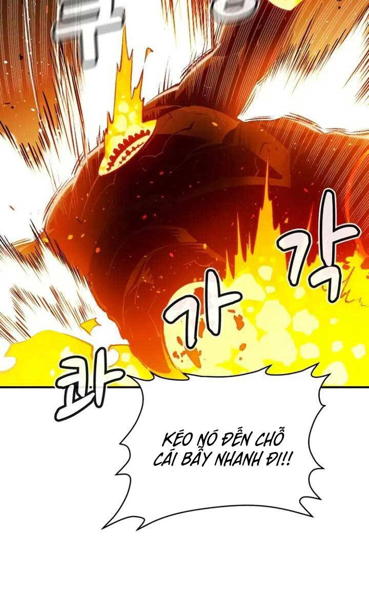 Độc Cô Tử Linh Sư Chapter 95 - 105