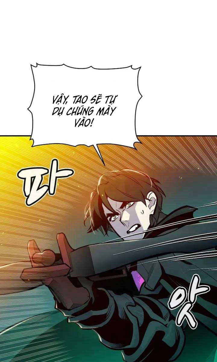Độc Cô Tử Linh Sư Chapter 95 - 6