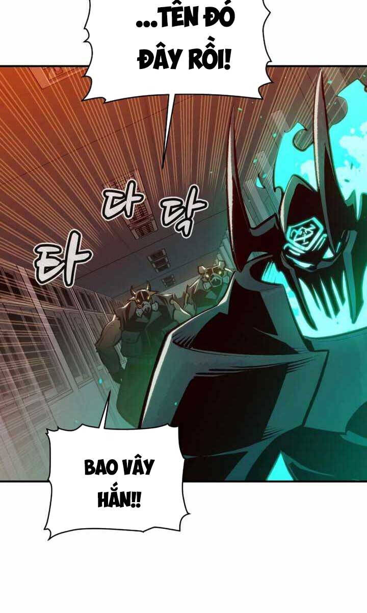 Độc Cô Tử Linh Sư Chapter 96 - 102