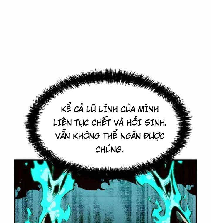 Độc Cô Tử Linh Sư Chapter 96 - 114