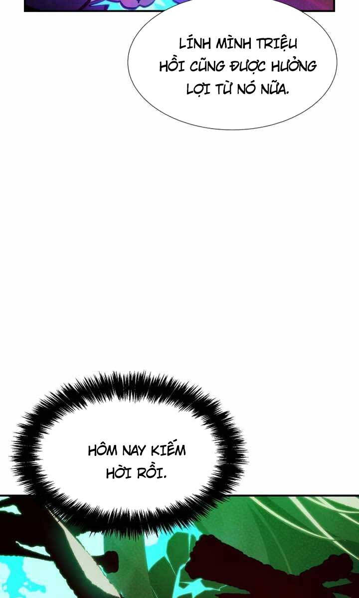 Độc Cô Tử Linh Sư Chapter 96 - 21