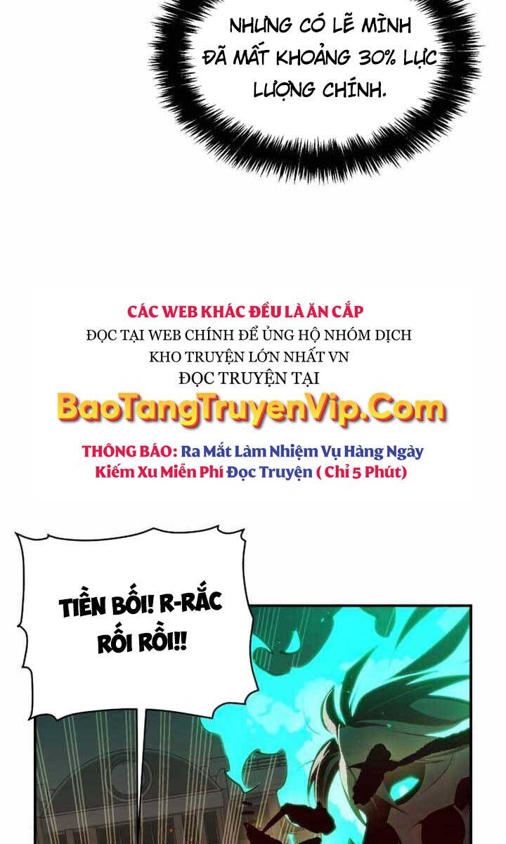 Độc Cô Tử Linh Sư Chapter 96 - 26