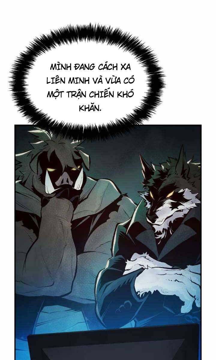 Độc Cô Tử Linh Sư Chapter 96 - 39