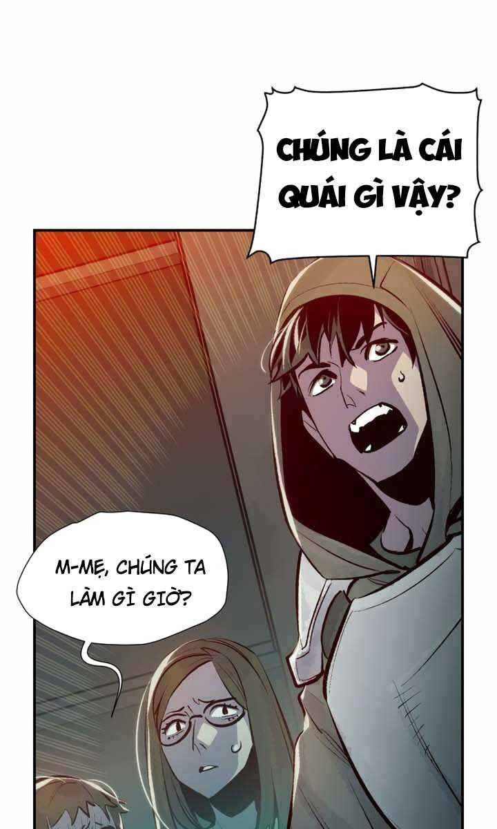 Độc Cô Tử Linh Sư Chapter 96 - 72