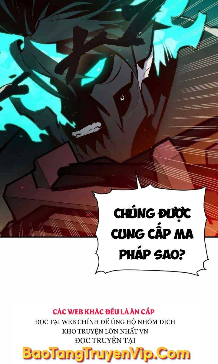 Độc Cô Tử Linh Sư Chapter 96 - 99