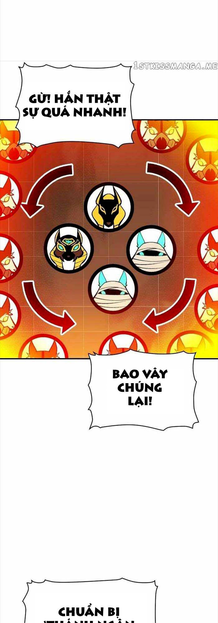 Độc Cô Tử Linh Sư Chapter 97 - 51