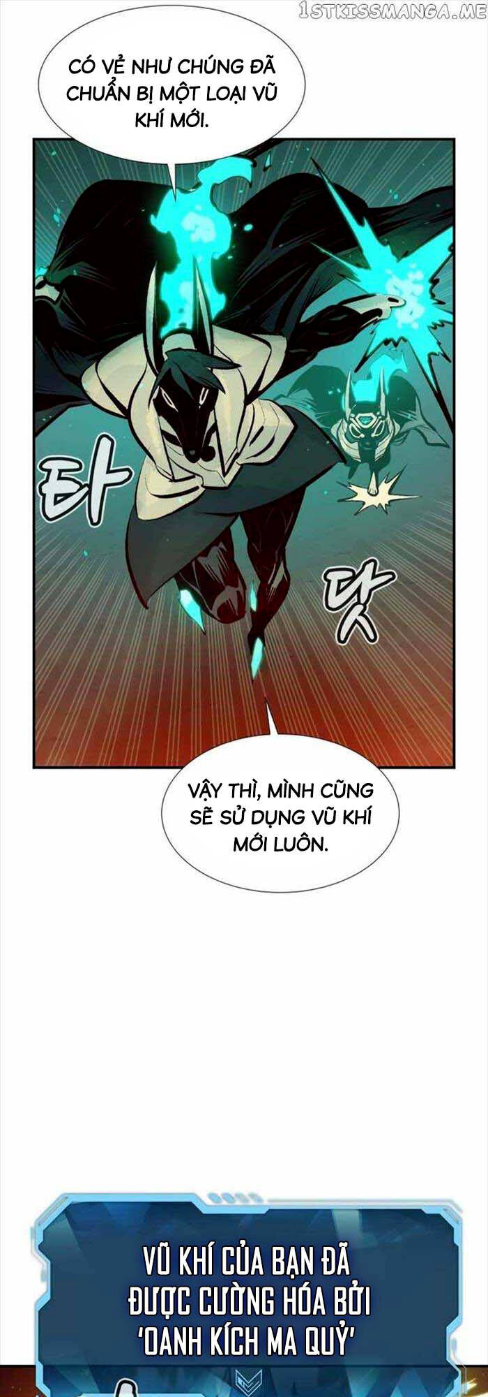 Độc Cô Tử Linh Sư Chapter 97 - 56