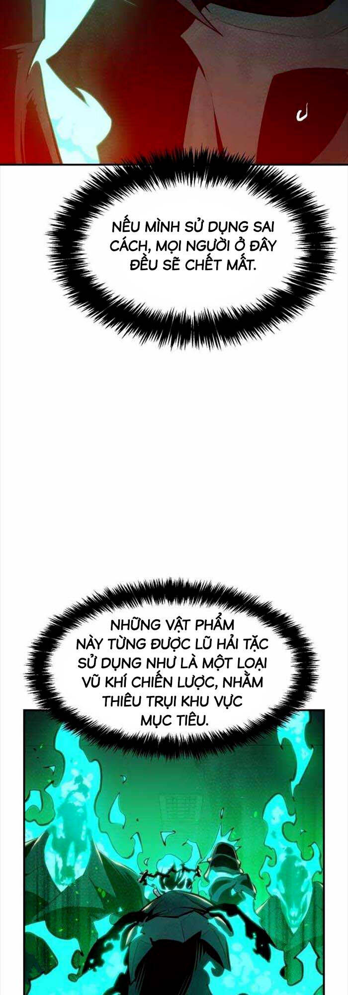 Độc Cô Tử Linh Sư Chapter 97 - 7