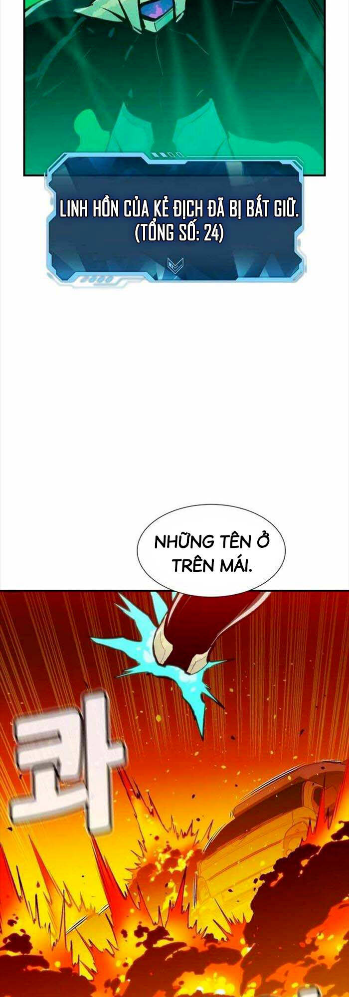 Độc Cô Tử Linh Sư Chapter 97 - 62