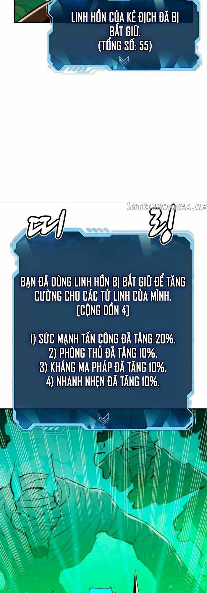 Độc Cô Tử Linh Sư Chapter 97 - 65