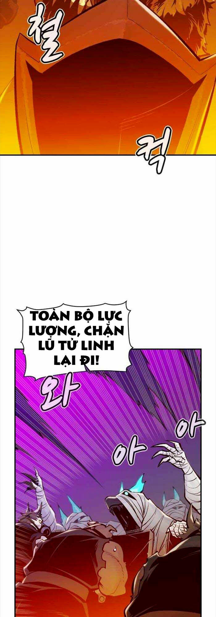 Độc Cô Tử Linh Sư Chapter 97 - 67