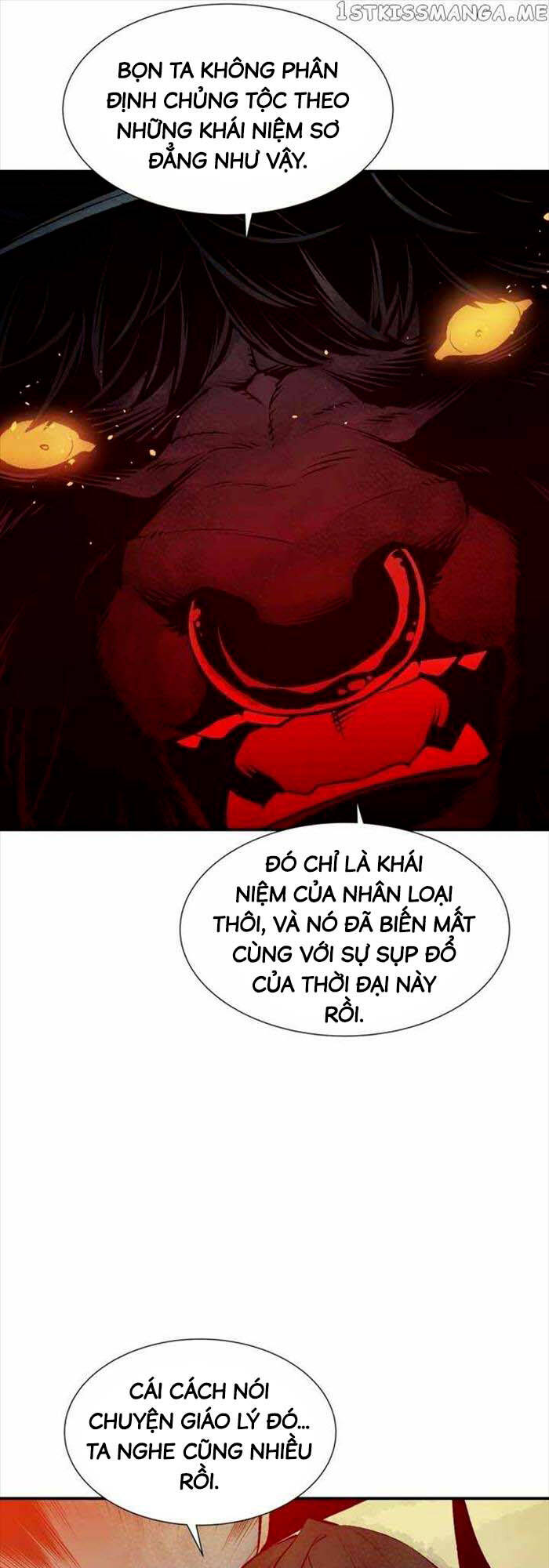 Độc Cô Tử Linh Sư Chapter 97 - 70