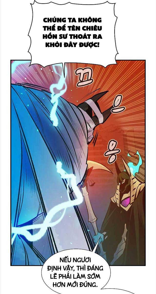 Độc Cô Tử Linh Sư Chapter 98 - 90