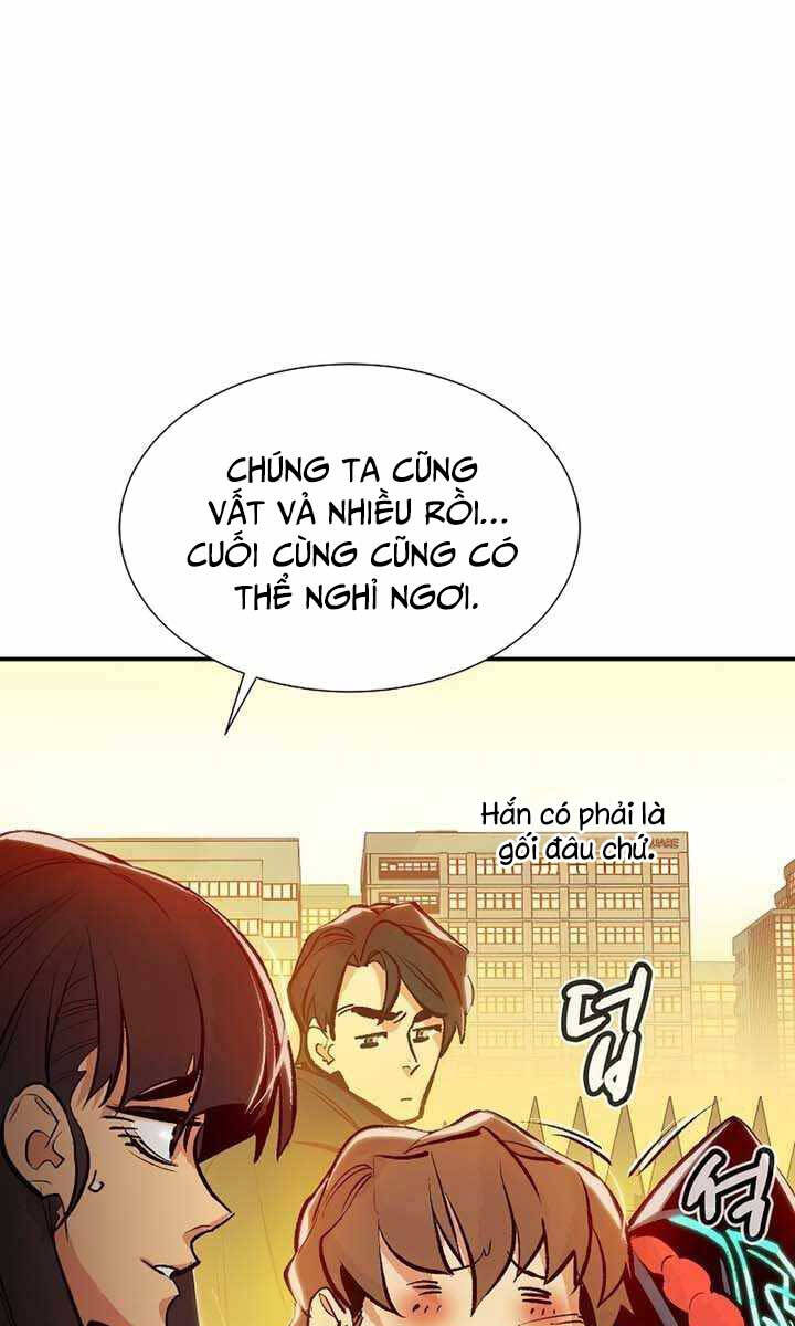 Độc Cô Tử Linh Sư Chapter 99 - 102