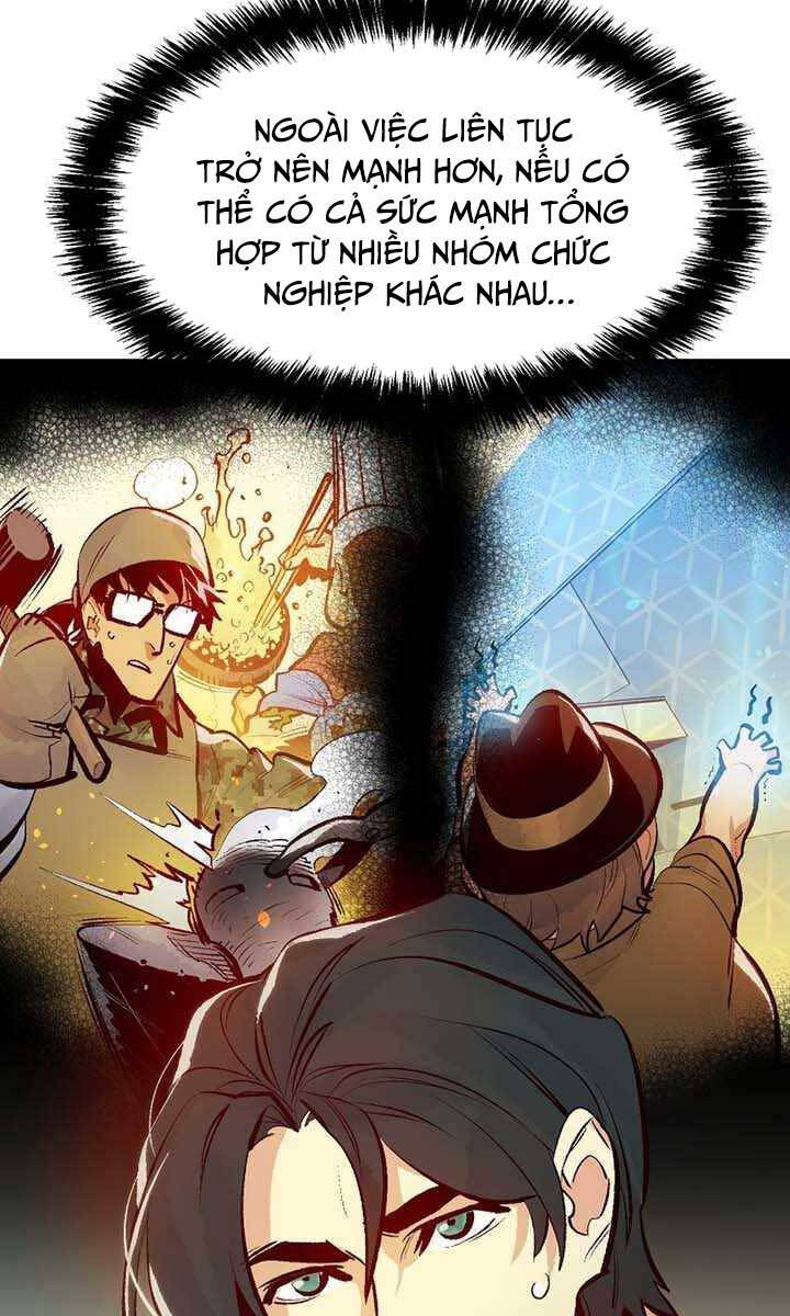 Độc Cô Tử Linh Sư Chapter 99 - 109