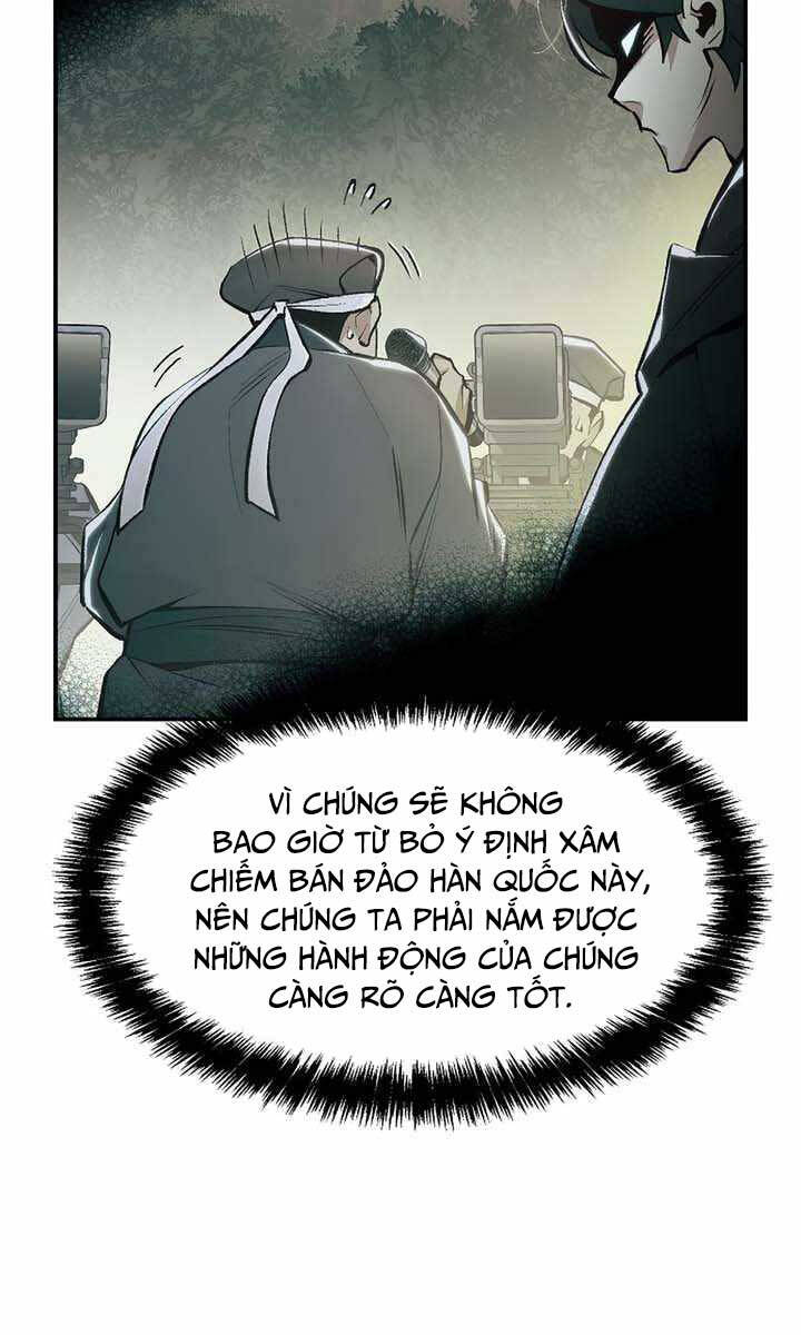 Độc Cô Tử Linh Sư Chapter 99 - 113