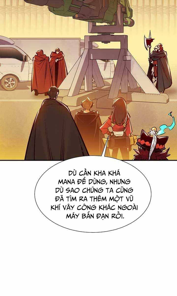 Độc Cô Tử Linh Sư Chapter 99 - 85