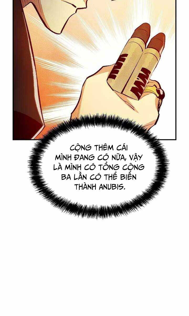 Độc Cô Tử Linh Sư Chapter 99 - 94