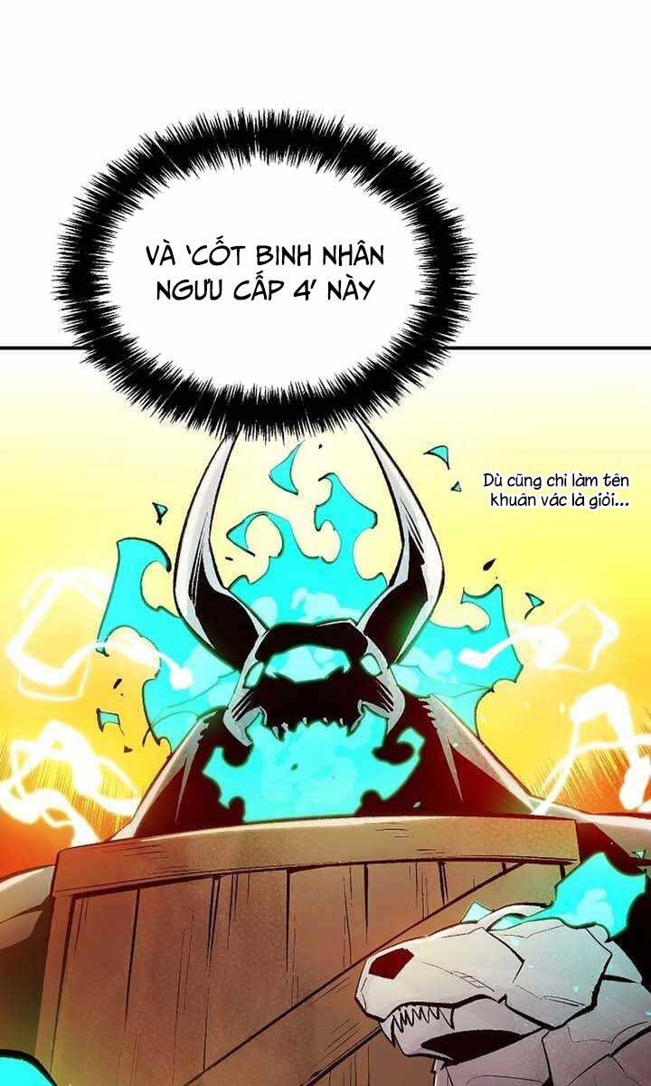 Độc Cô Tử Linh Sư Chapter 99 - 95