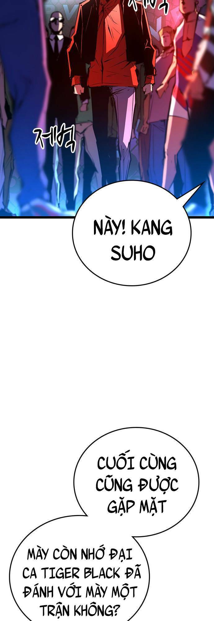 Phòng Gym Hanlim Chapter 105 - 101