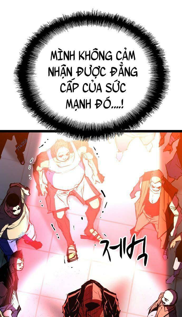 Phòng Gym Hanlim Chapter 105 - 114