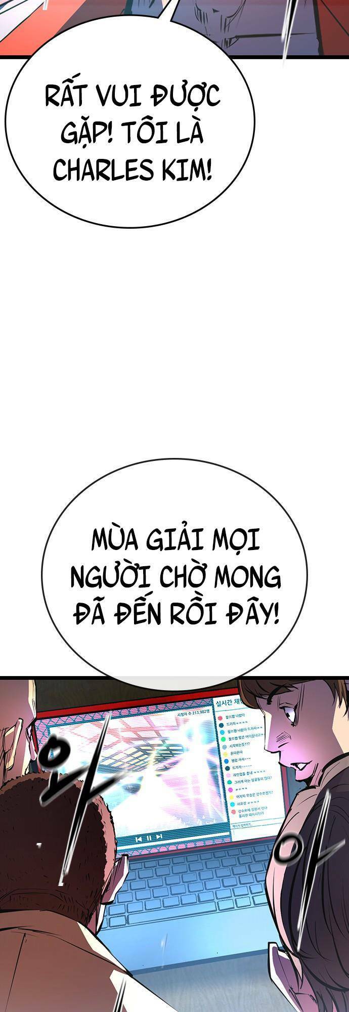 Phòng Gym Hanlim Chapter 105 - 119
