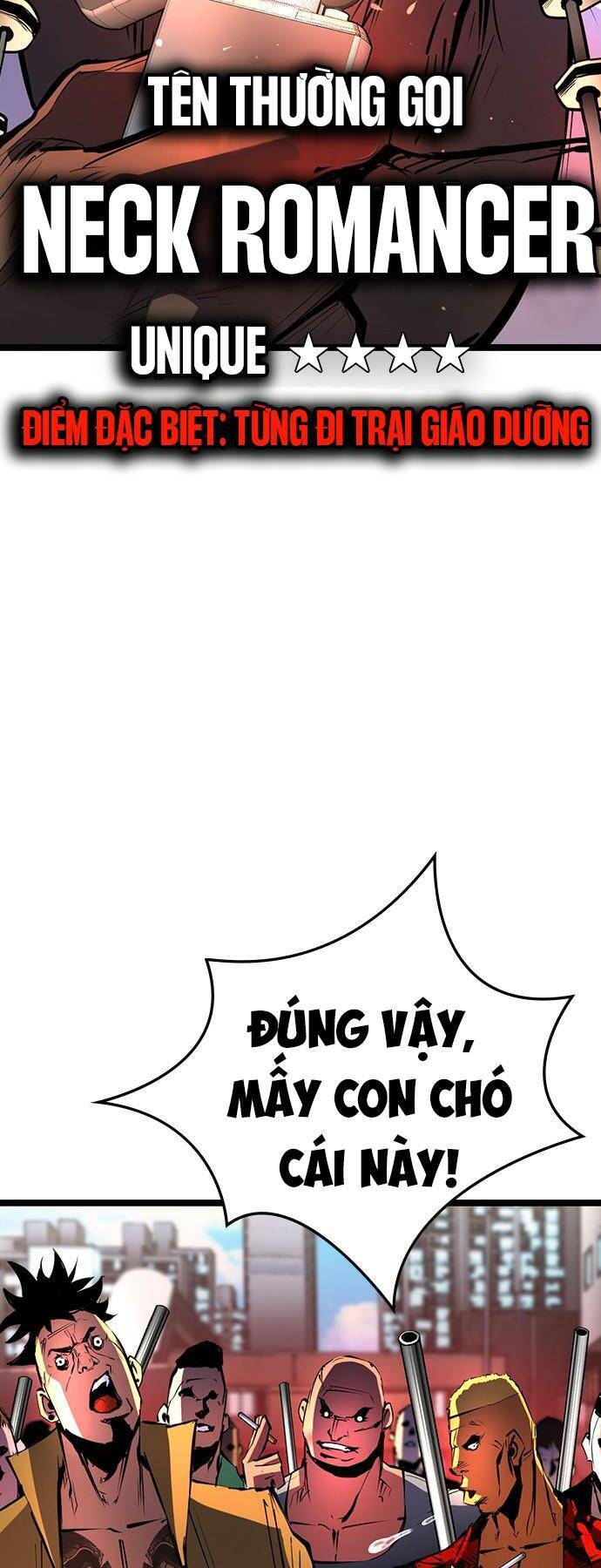 Phòng Gym Hanlim Chapter 105 - 19