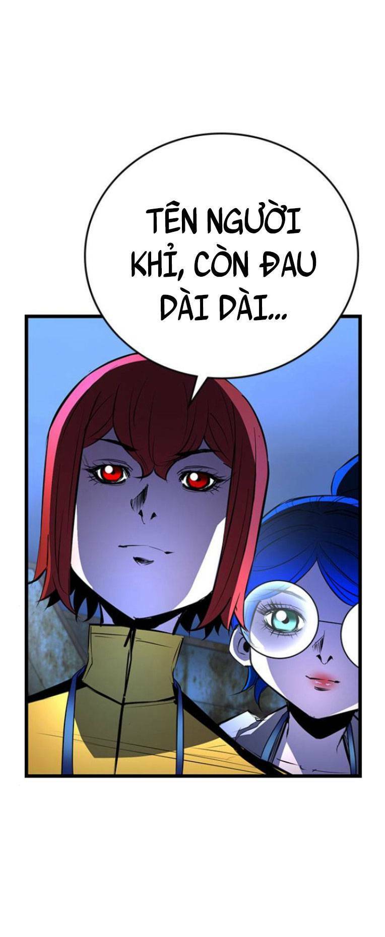 Phòng Gym Hanlim Chapter 108 - 118