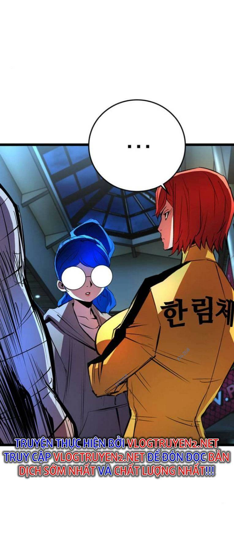Phòng Gym Hanlim Chapter 108 - 22