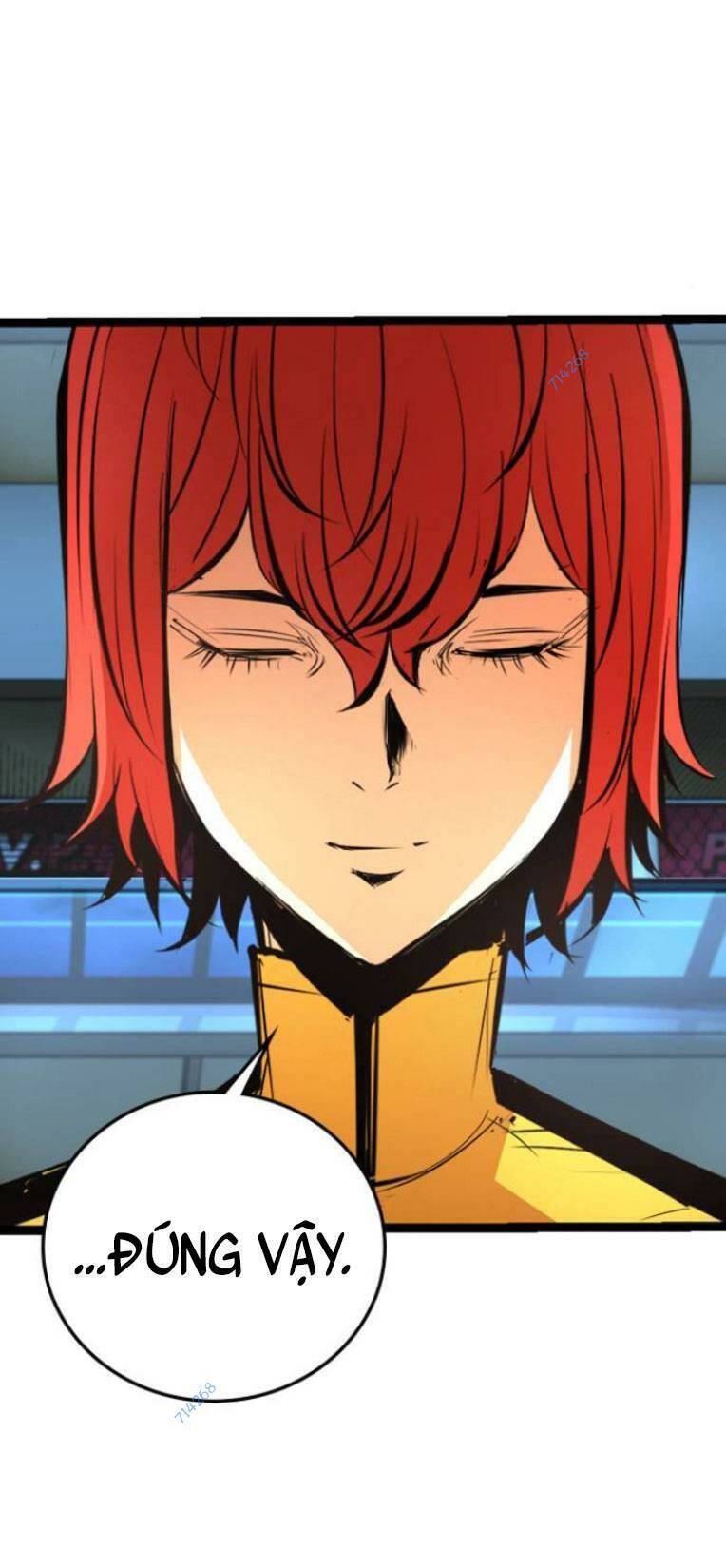 Phòng Gym Hanlim Chapter 108 - 33
