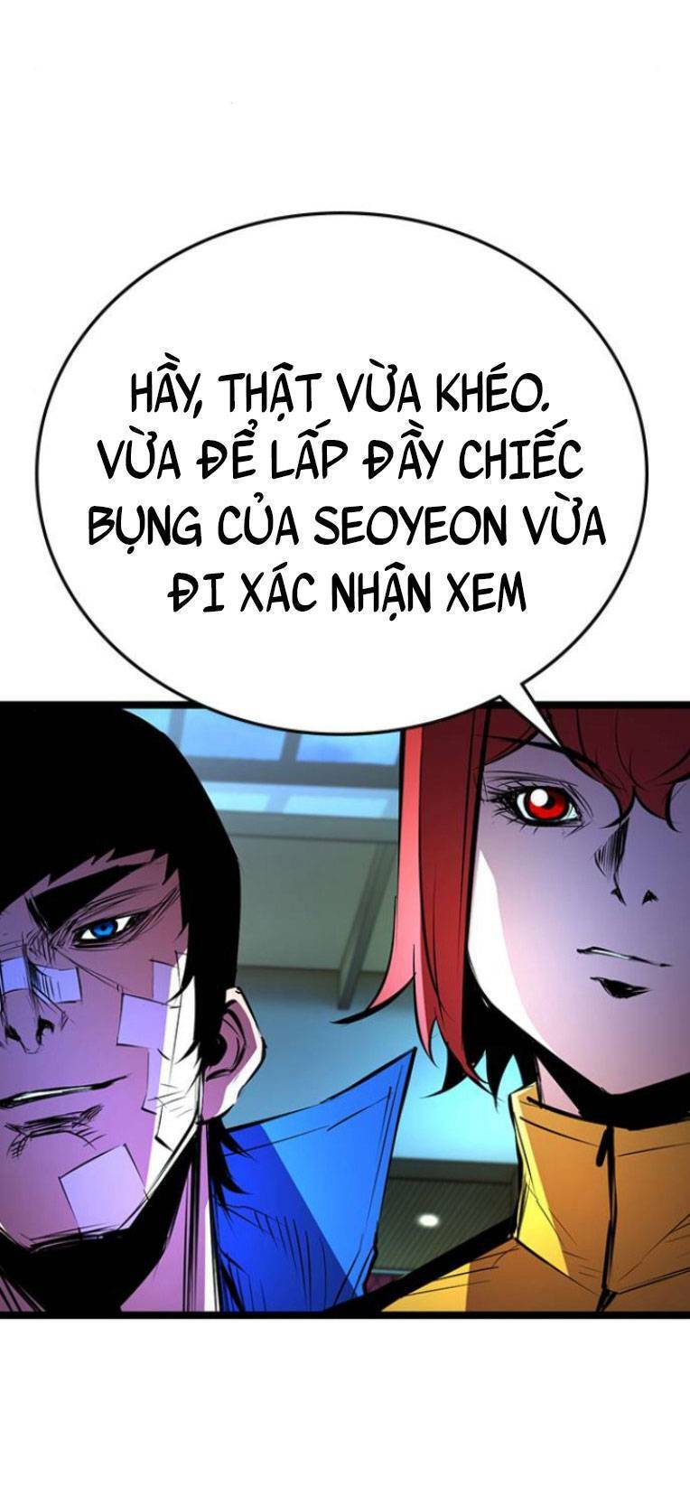 Phòng Gym Hanlim Chapter 108 - 43