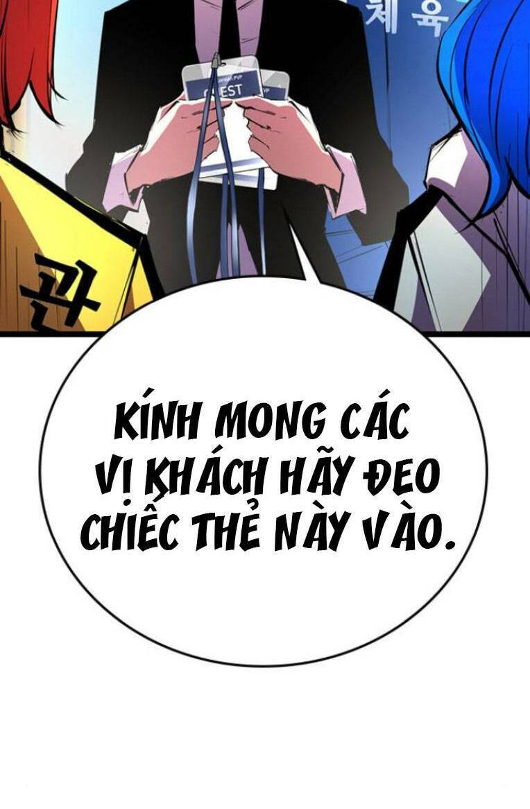 Phòng Gym Hanlim Chapter 108 - 48