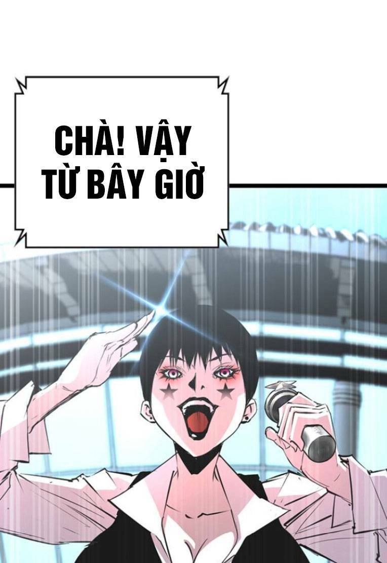 Phòng Gym Hanlim Chapter 109 - 120