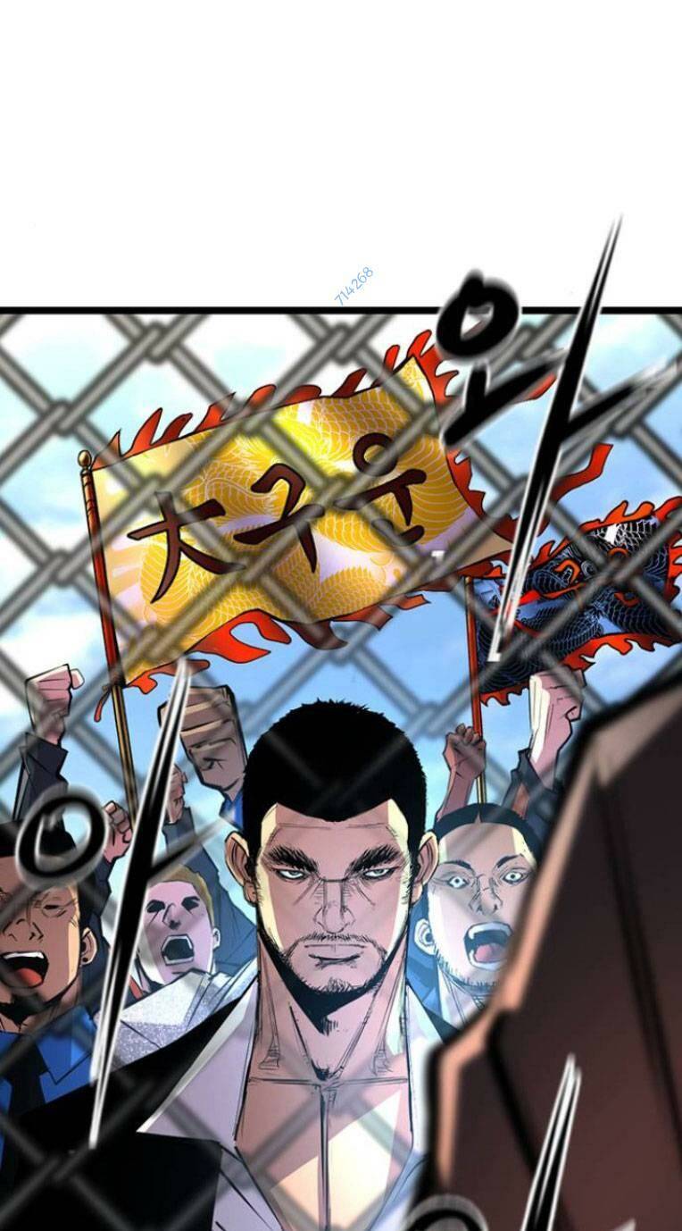 Phòng Gym Hanlim Chapter 109 - 151