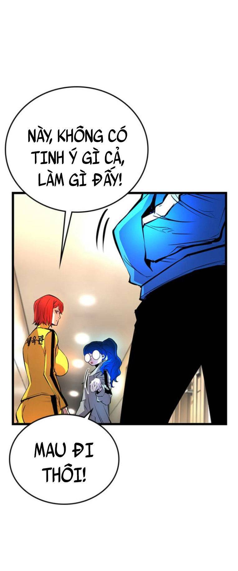 Phòng Gym Hanlim Chapter 109 - 97
