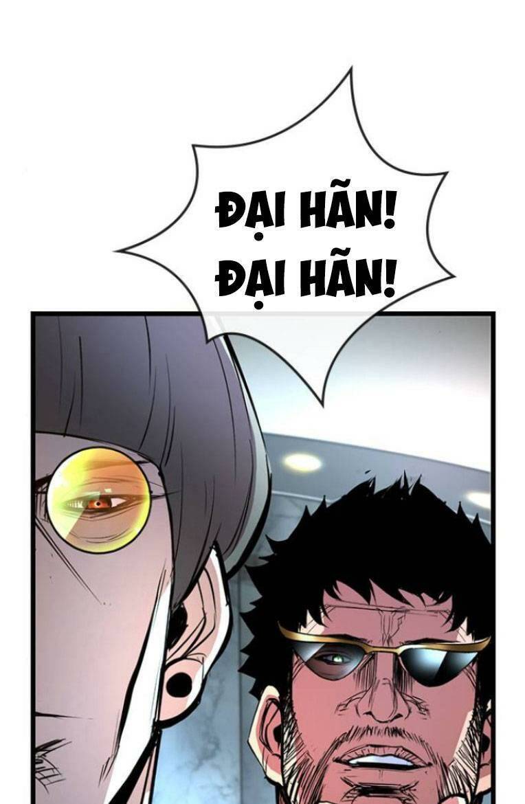 Phòng Gym Hanlim Chapter 110 - 85