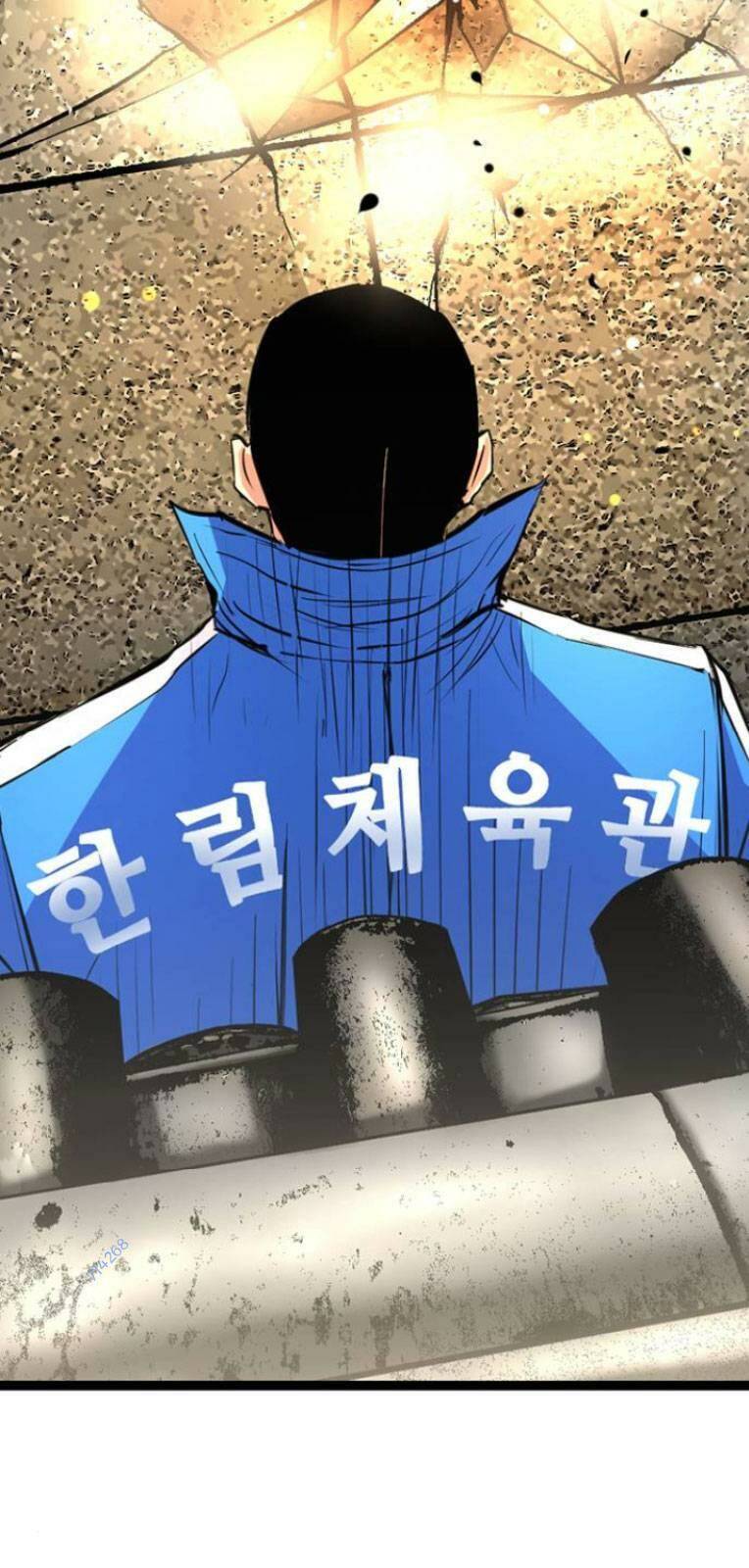 Phòng Gym Hanlim Chapter 111 - 51