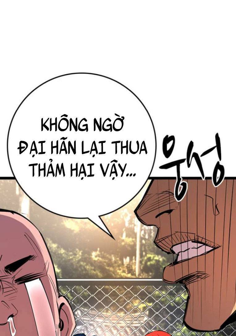 Phòng Gym Hanlim Chapter 112 - 2