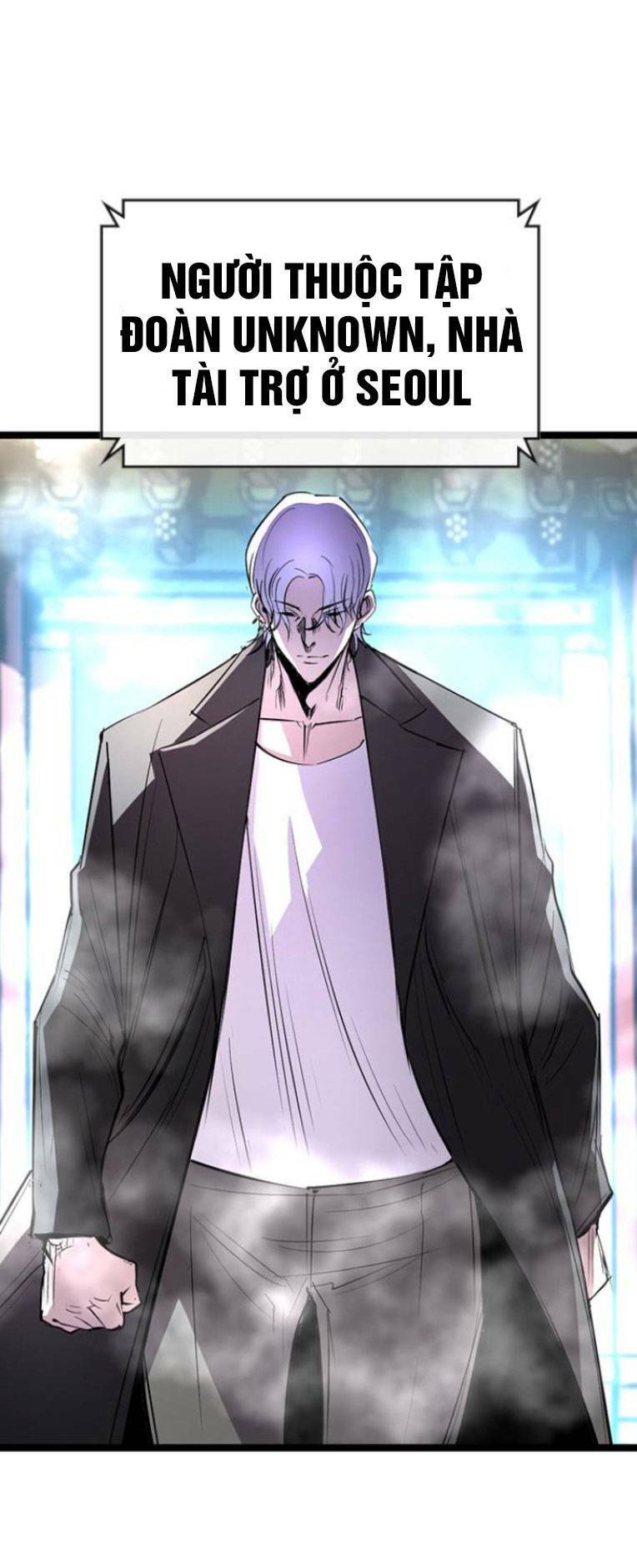 Phòng Gym Hanlim Chapter 112 - 74