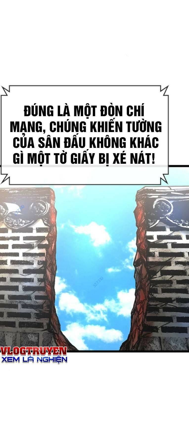 Phòng Gym Hanlim Chapter 113 - 4