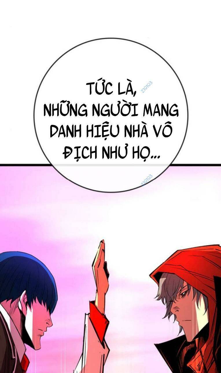 Phòng Gym Hanlim Chapter 115 - 22