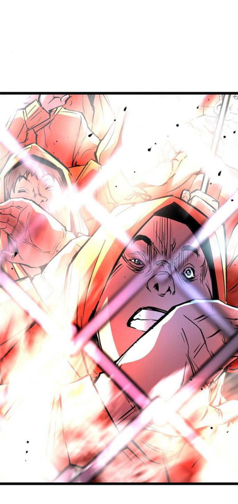 Phòng Gym Hanlim Chapter 116 - 133