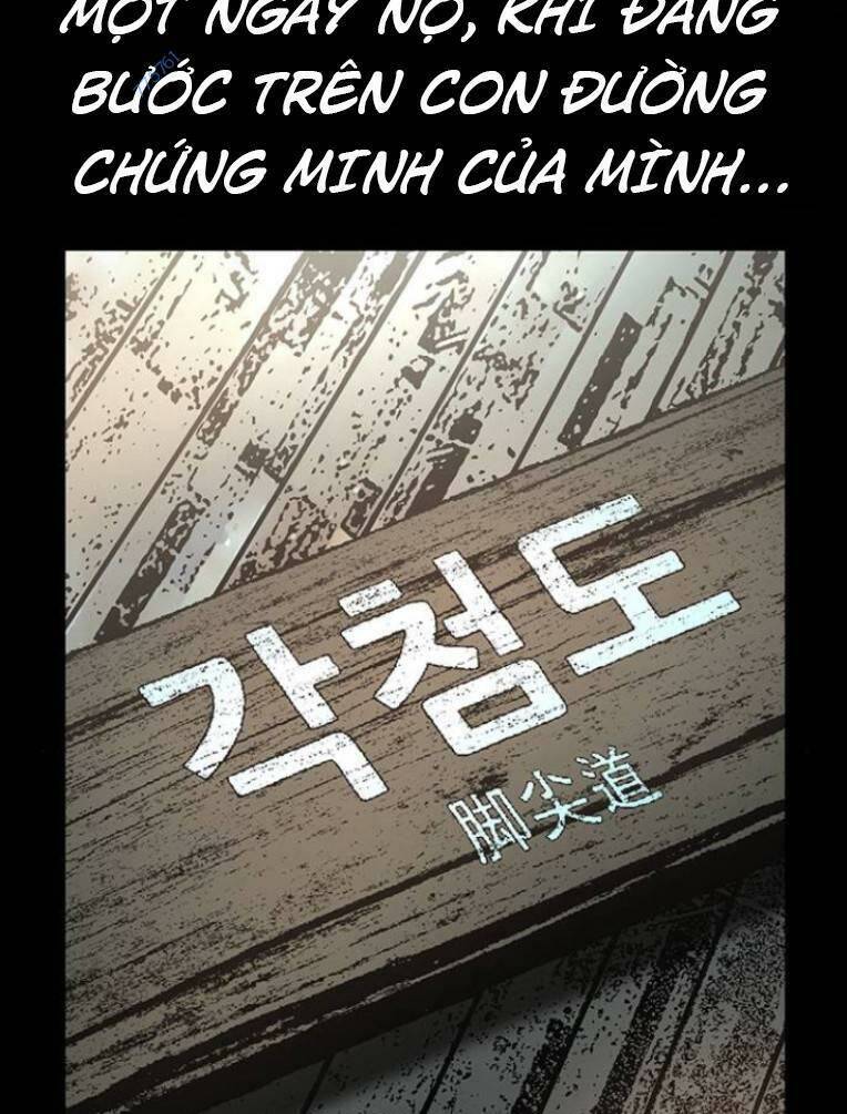 Phòng Gym Hanlim Chapter 126 - 119
