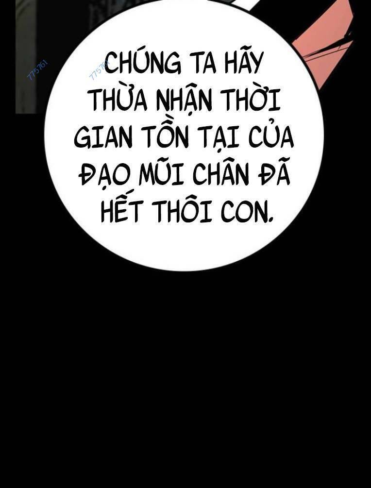 Phòng Gym Hanlim Chapter 126 - 127