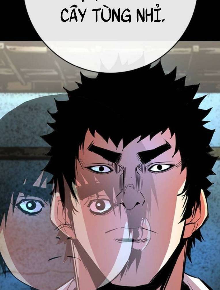Phòng Gym Hanlim Chapter 126 - 135