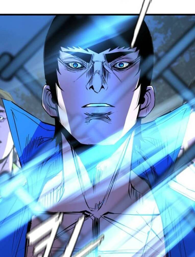 Phòng Gym Hanlim Chapter 126 - 160