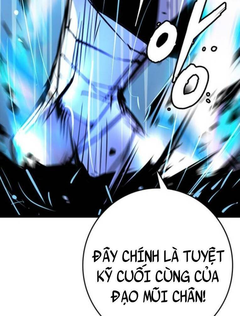 Phòng Gym Hanlim Chapter 126 - 165