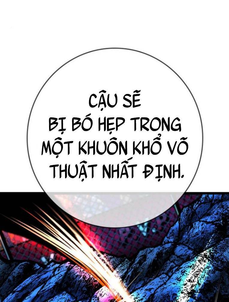 Phòng Gym Hanlim Chapter 126 - 43