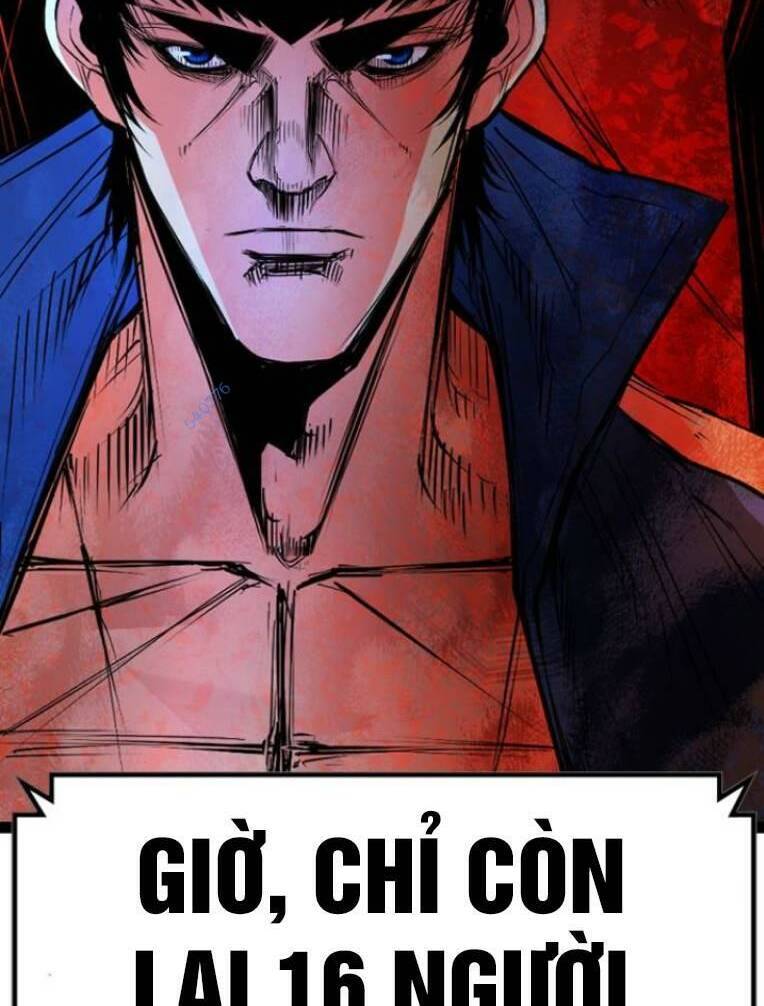 Phòng Gym Hanlim Chapter 127 - 101