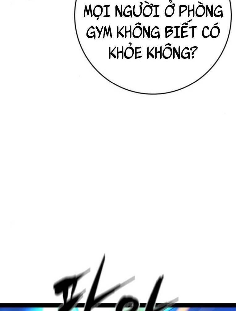 Phòng Gym Hanlim Chapter 127 - 140